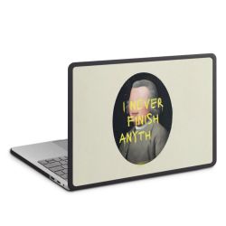 MacBook Case anthracite