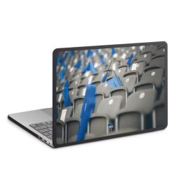 MacBook Case anthrazit