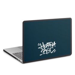 MacBook Case anthrazit