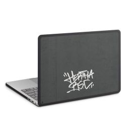 MacBook Case anthrazit