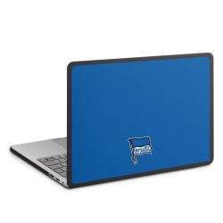 MacBook Case anthrazit
