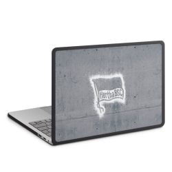 MacBook Case anthrazit