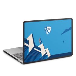 MacBook Case anthrazit