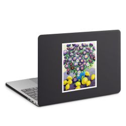 MacBook Case anthracite