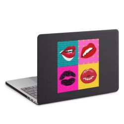 MacBook Case anthracite