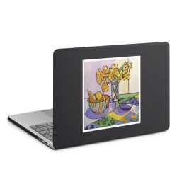 MacBook Case anthracite