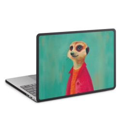 MacBook Case anthracite