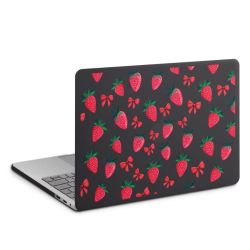 MacBook Case anthracite