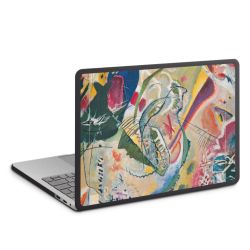 MacBook Case anthracite