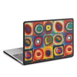 MacBook Case anthracite