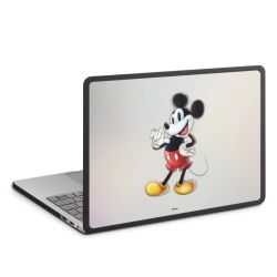 MacBook Case anthracite