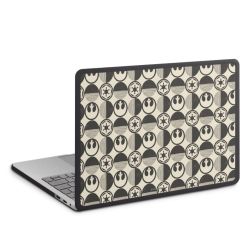MacBook Case anthrazit
