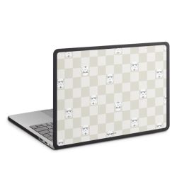 MacBook Case anthrazit