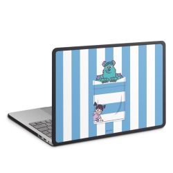 MacBook Case anthrazit
