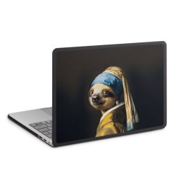 MacBook Case anthracite