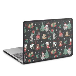 MacBook Case anthracite