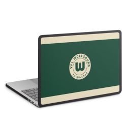 MacBook Case anthrazit