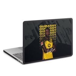 MacBook Case anthracite