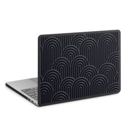 MacBook Case anthracite