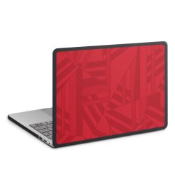 MacBook Case anthrazit