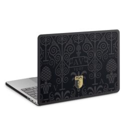 MacBook Case anthrazit