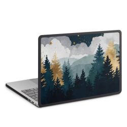 MacBook Case anthracite