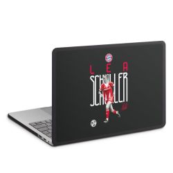 MacBook Case anthrazit