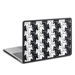 MacBook Case anthracite