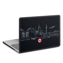 MacBook Case anthrazit