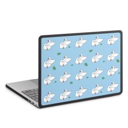 MacBook Case anthrazit