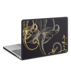 Hard Case for MacBook anthracite