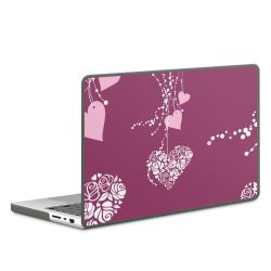 Hard Case for MacBook anthracite