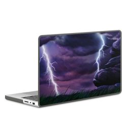 Hard Case for MacBook anthracite