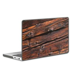 Hard Case for MacBook anthracite