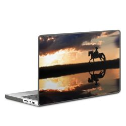 Hard Case for MacBook anthracite