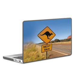 Hard Case for MacBook anthracite