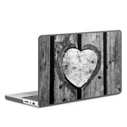 Hard Case for MacBook anthracite