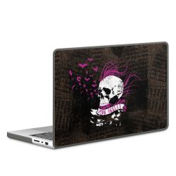 Hard Case for MacBook anthracite