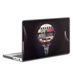 Hard Case for MacBook anthracite