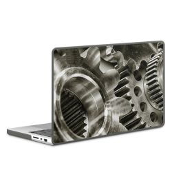 Hard Case for MacBook anthracite