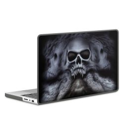 Hard Case for MacBook anthracite