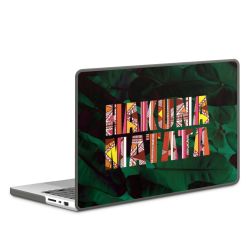 Hard Case for MacBook anthracite