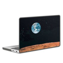 Hard Case for MacBook anthracite