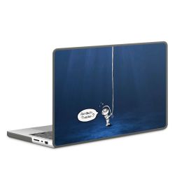 Hard Case for MacBook anthracite