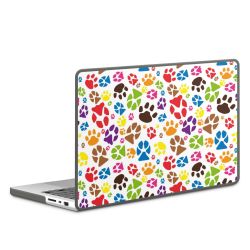 Hard Case for MacBook anthracite