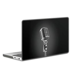 Hard Case for MacBook anthracite