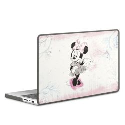 Hard Case for MacBook anthracite