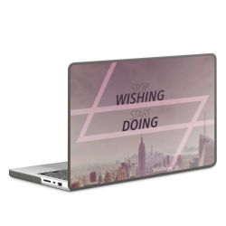 Hard Case for MacBook anthracite