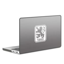 Hard Case für MacBook anthrazit