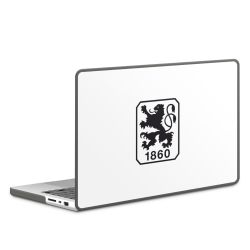 Hard Case für MacBook anthrazit